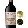 Mooiplaas Pinotage Južná Afrika - ocenenie