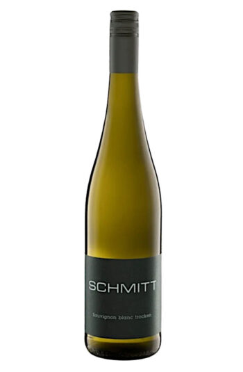 SCHMITT Sauvignon Blanc, suché, Rheinhessen