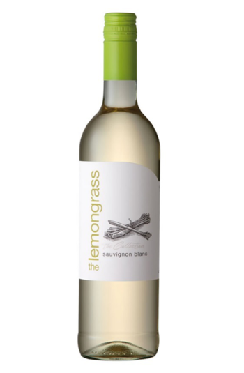 The Lemongrass, Sauvignon Blanc