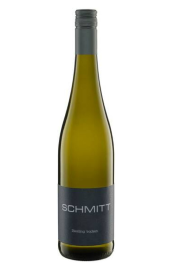 SCHMITT Riesling, suche, Rheinhessen