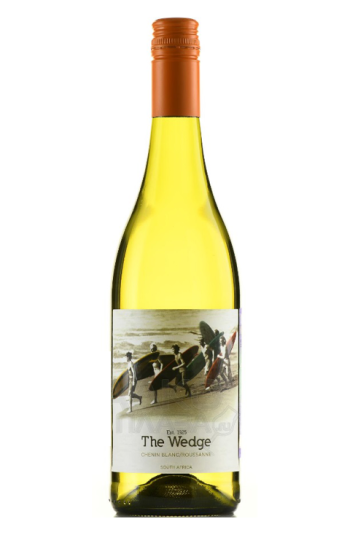 The Wedge Chenin Blanc Roussanne